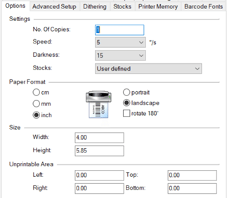 A screenshot of a computer  Description automatically generated