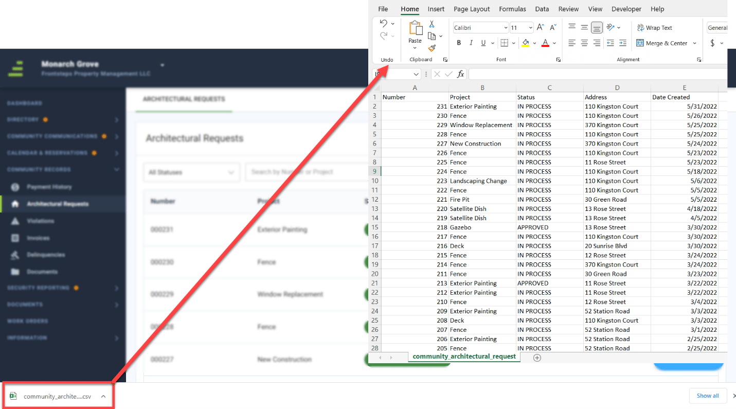 Graphical user interface, application  Description automatically generated