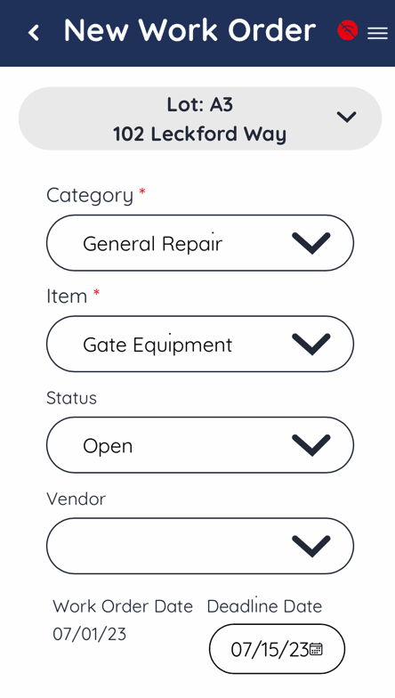 A screenshot of a phone Description automatically generated with medium confidence