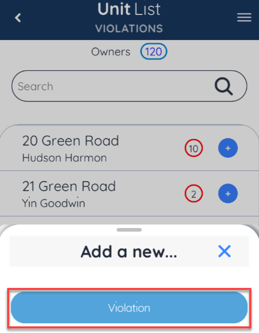 Graphical user interface, text, application, chat or text message Description automatically generated