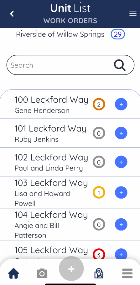 A screenshot of a phone Description automatically generated with medium confidence