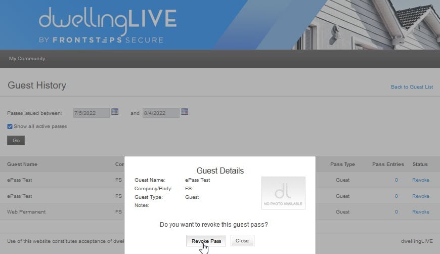 Graphical user interface, application  Description automatically generated