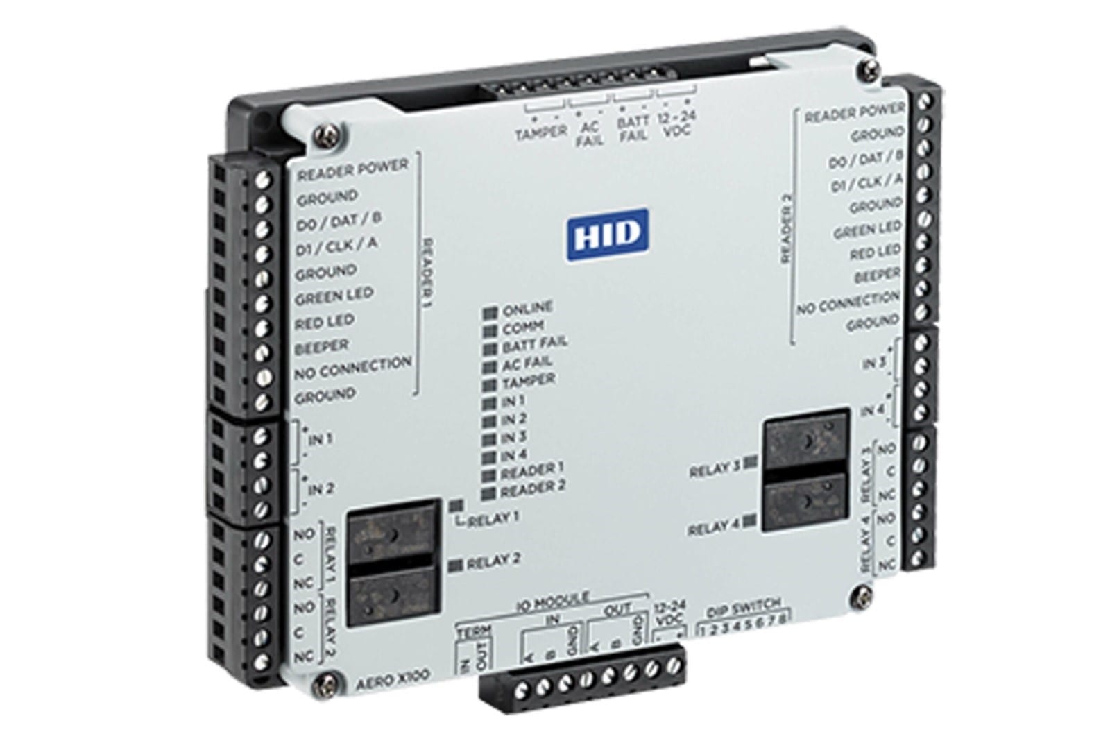 HID Aero X1100 - ÖLÇSAN