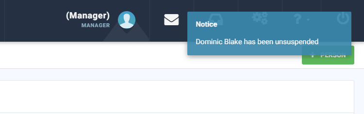 Graphical user interface, application  Description automatically generated