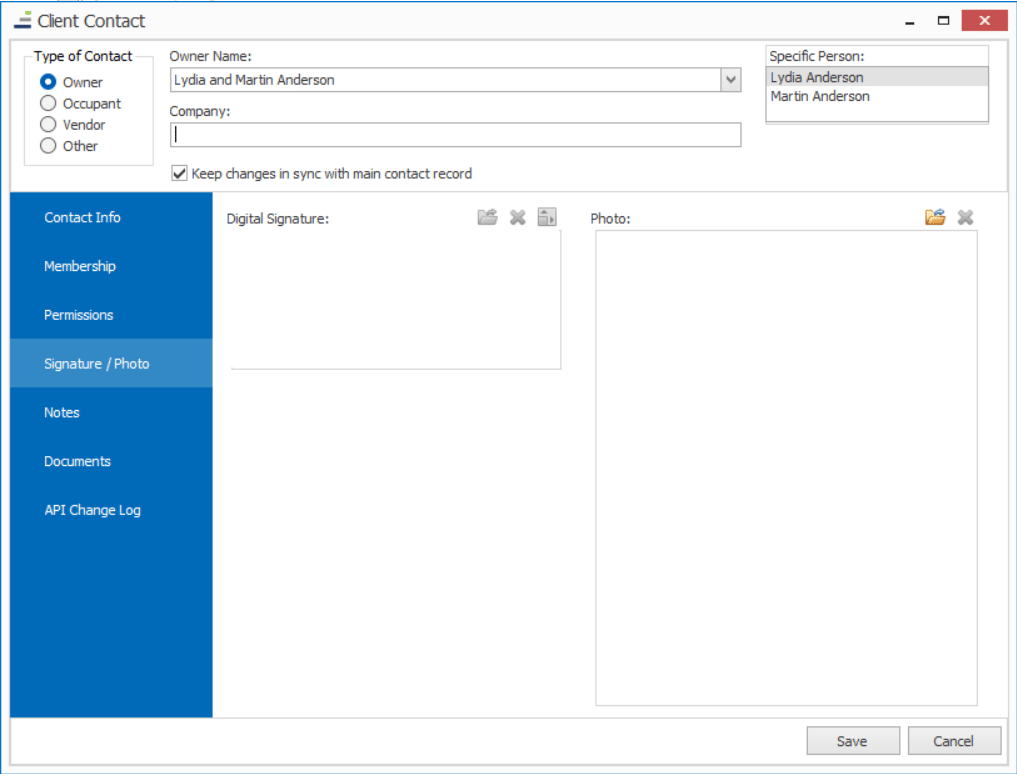 A screenshot of a computer  Description automatically generated with medium confidence