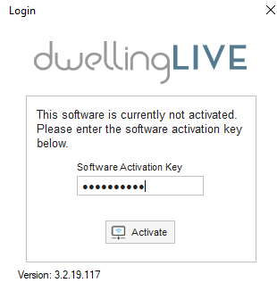 A screenshot of a software program  Description automatically generated