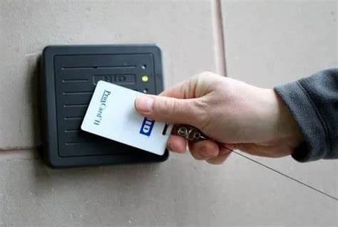 HID Door Access Control System- Smart Card Reader - HID 2 Door HID Aero ...