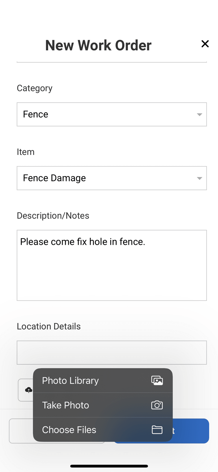 Graphical user interface, application Description automatically generated