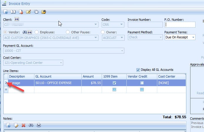 Graphical user interface, text, application  Description automatically generated