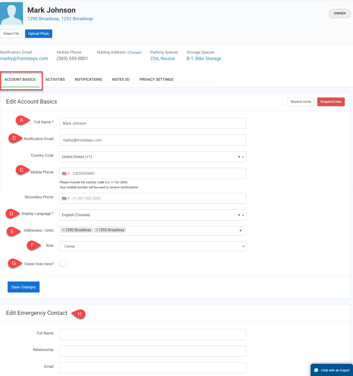 Graphical user interface, application  Description automatically generated