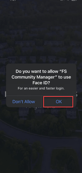 A screenshot of a computer Description automatically generated