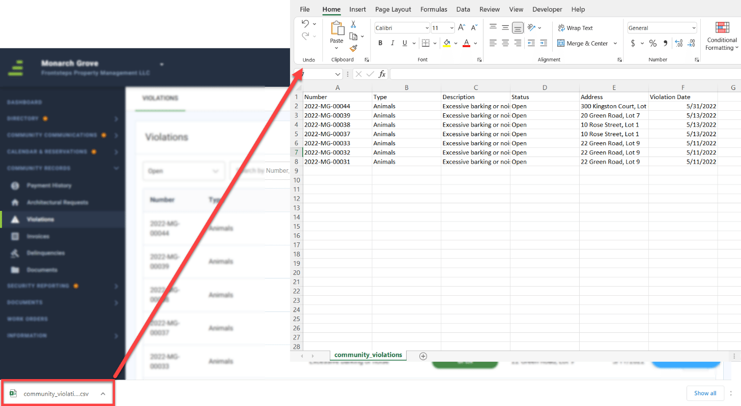 Graphical user interface, application, table  Description automatically generated