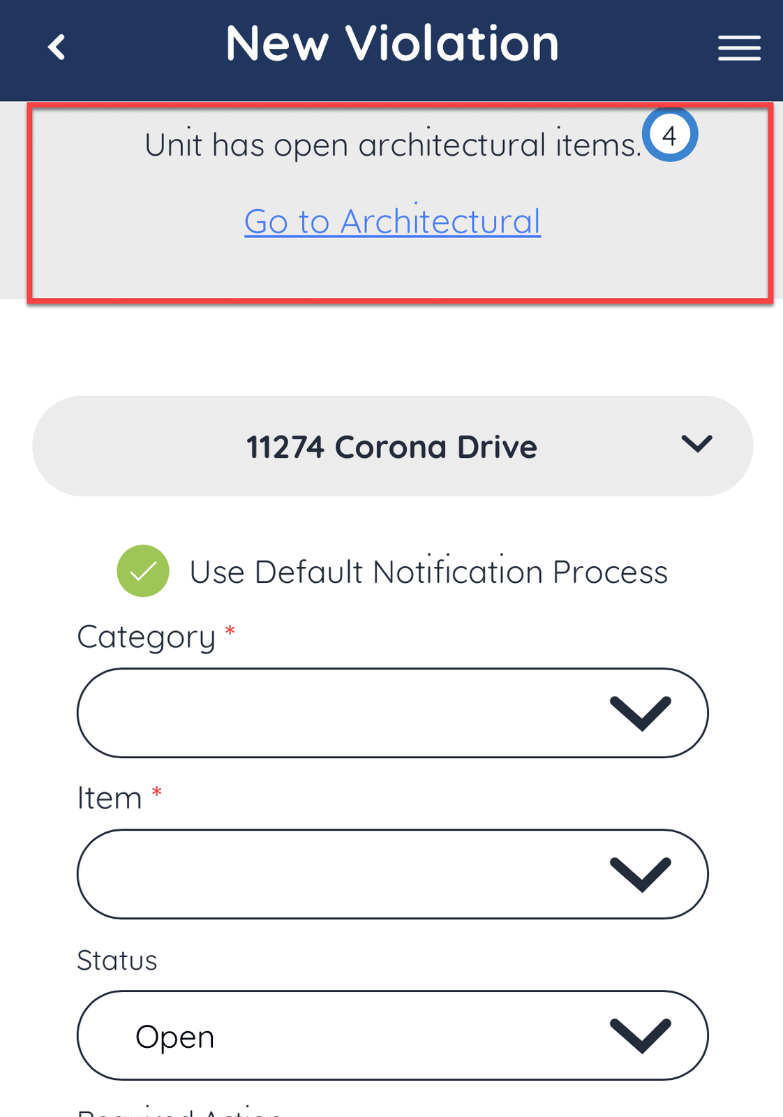 Graphical user interface, text, application, chat or text message Description automatically generated