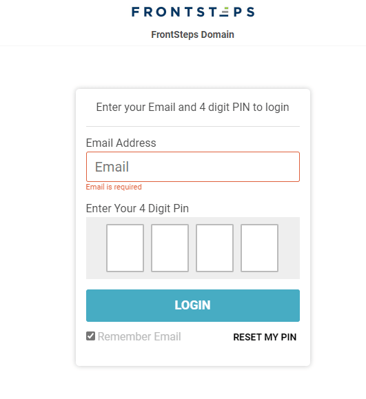 Graphical user interface, application Description automatically generated