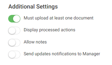 Graphical user interface, text, application, chat or text message  Description automatically generated