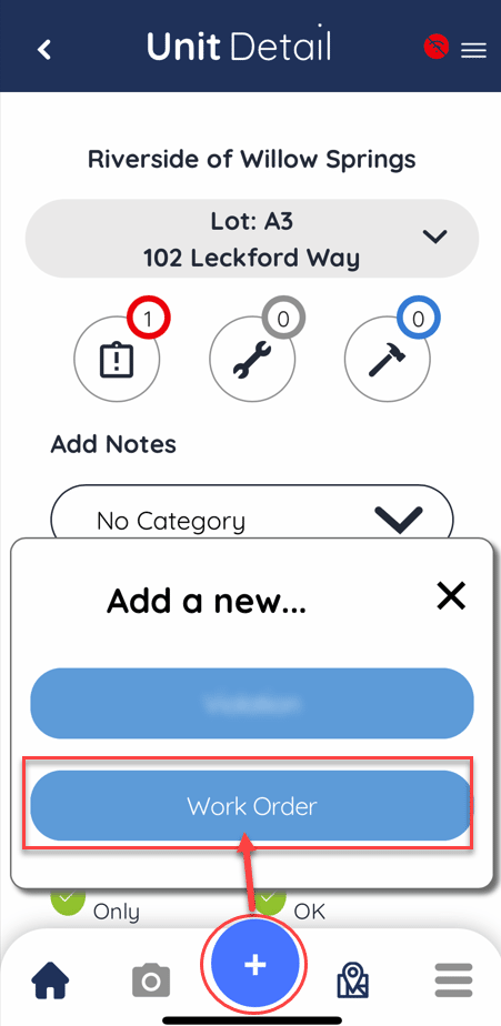 A screenshot of a phone Description automatically generated with medium confidence