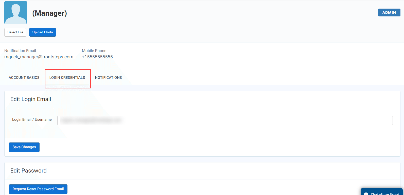 A screenshot of a computer  Description automatically generated with low confidence