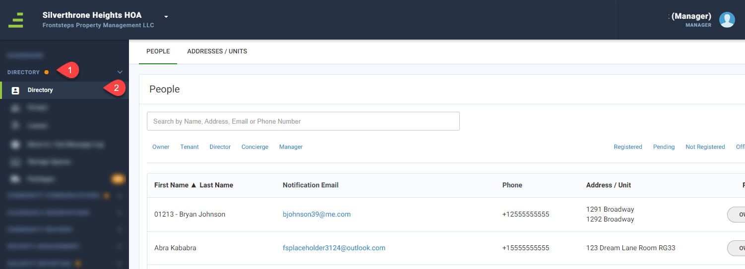 Graphical user interface, text, application Description automatically generated
