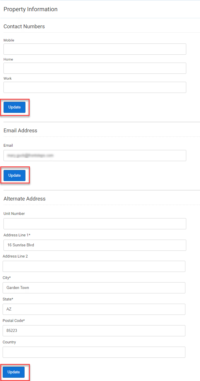 Graphical user interface, application  Description automatically generated