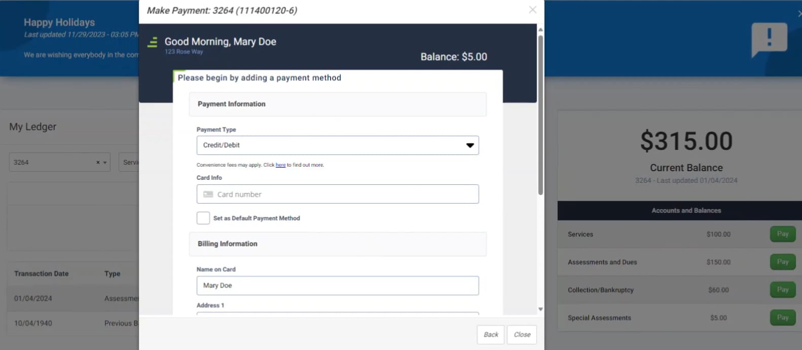 A screenshot of a computerDescription automatically generated