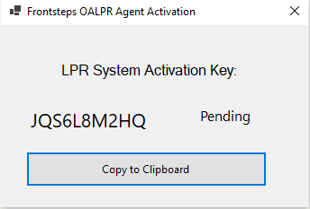 A screenshot of a computer  Description automatically generated