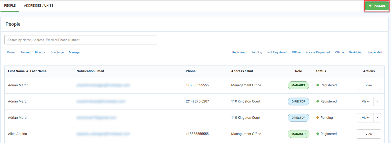Graphical user interface, application Description automatically generated