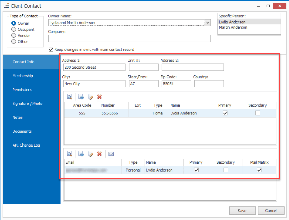 A screenshot of a computer  Description automatically generated with medium confidence
