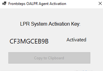 A screenshot of a computer  Description automatically generated