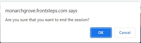 A screenshot of a computer  Description automatically generated with low confidence