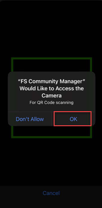 A screenshot of a phone Description automatically generated