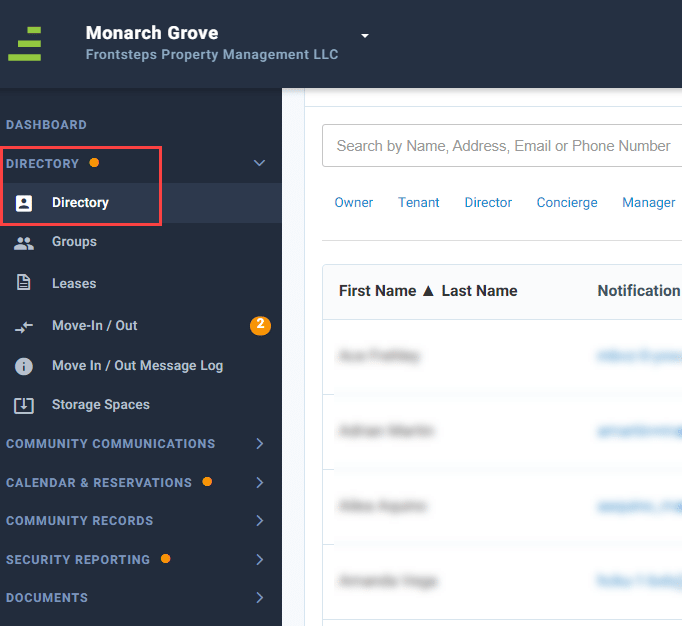 A screenshot of a computer  Description automatically generated with medium confidence