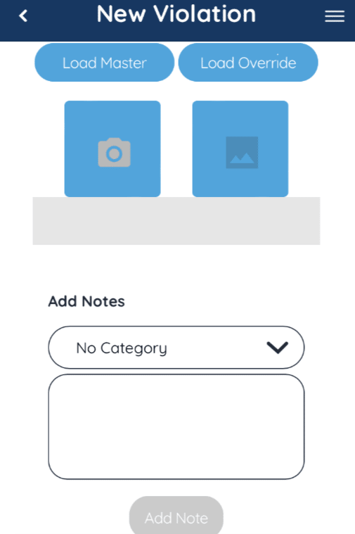 Graphical user interface, application Description automatically generated