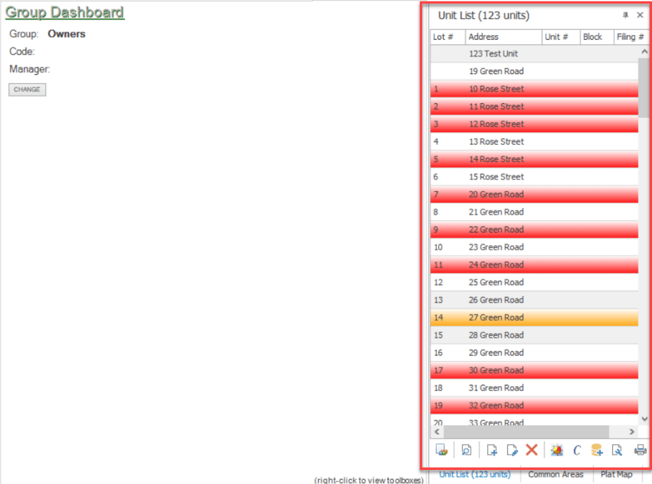 Graphical user interface, application  Description automatically generated