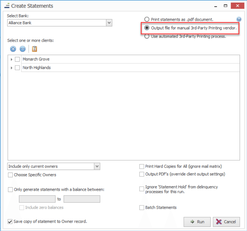 A screenshot of a computer screen  Description automatically generated