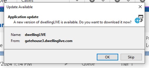 A screenshot of a computer error messageDescription automatically generated