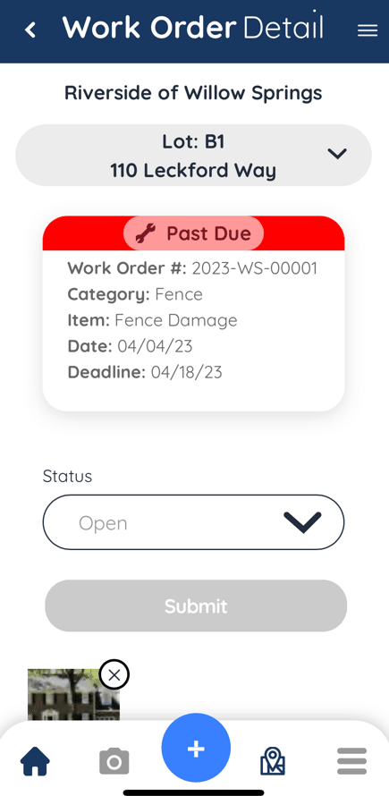 A screenshot of a phone Description automatically generated with medium confidence