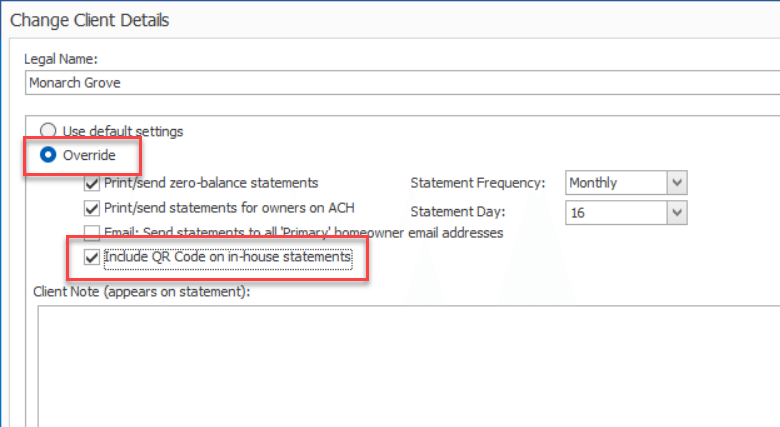 A screenshot of a computer Description automatically generated