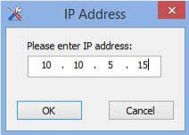 A screenshot of a computer  Description automatically generated