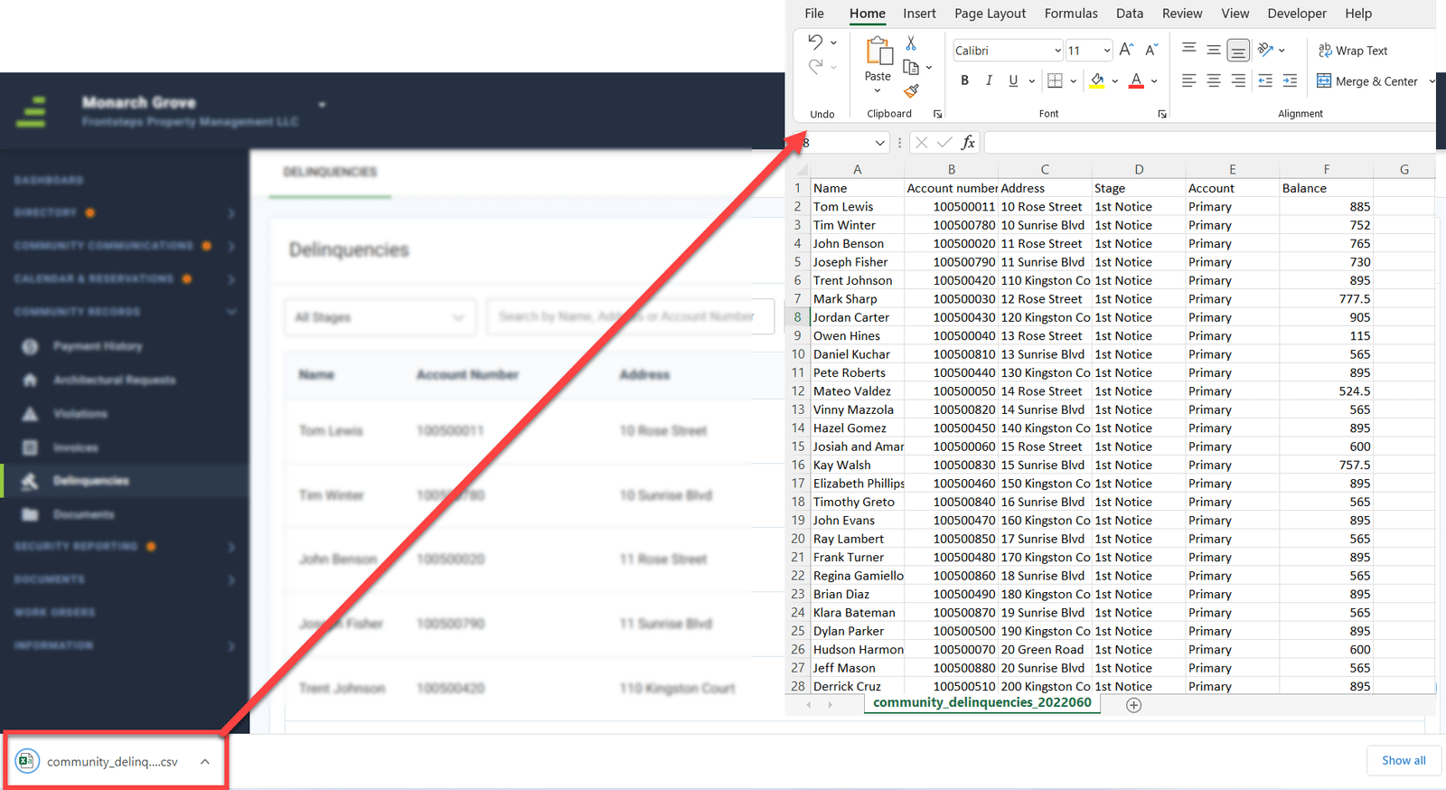 Graphical user interface, application  Description automatically generated