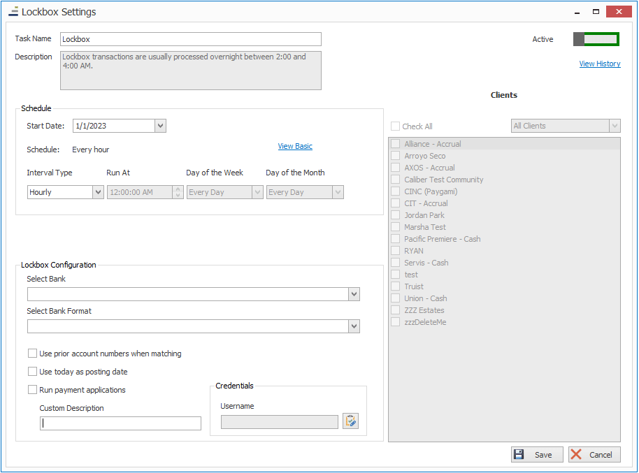 Graphical user interface, application  Description automatically generated