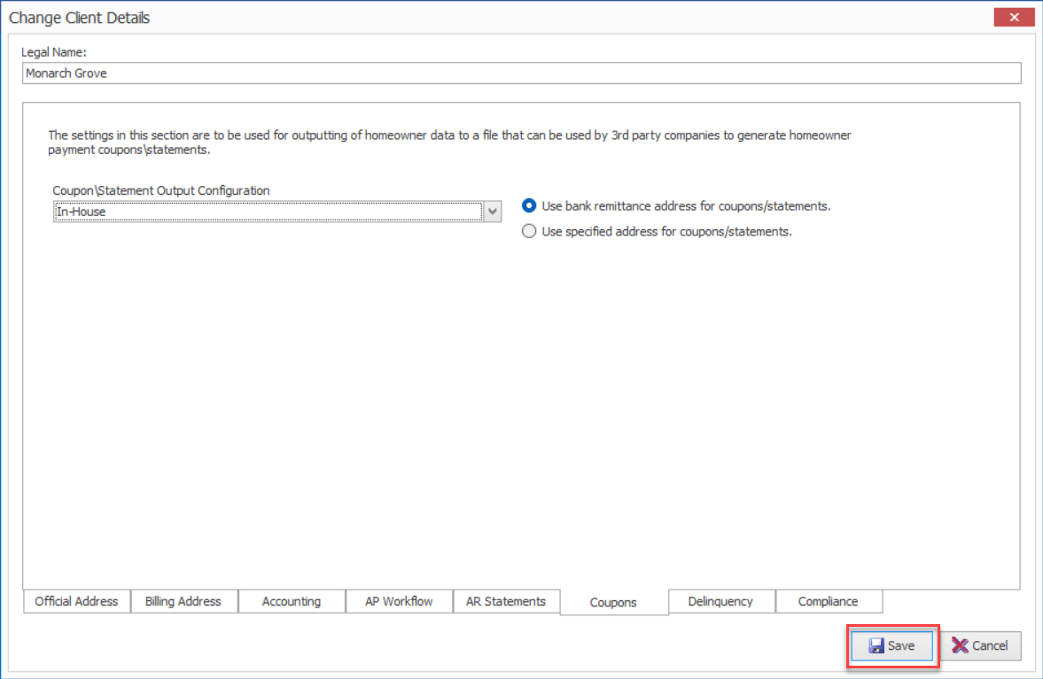 A screenshot of a computer Description automatically generated
