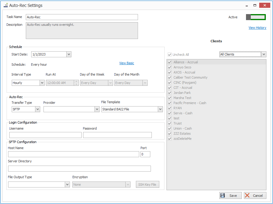 Graphical user interface, application  Description automatically generated