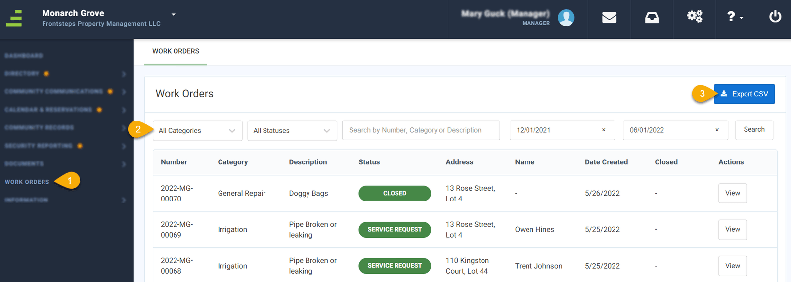Graphical user interface, application  Description automatically generated