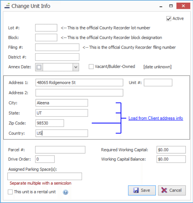 Graphical user interface, application  Description automatically generated