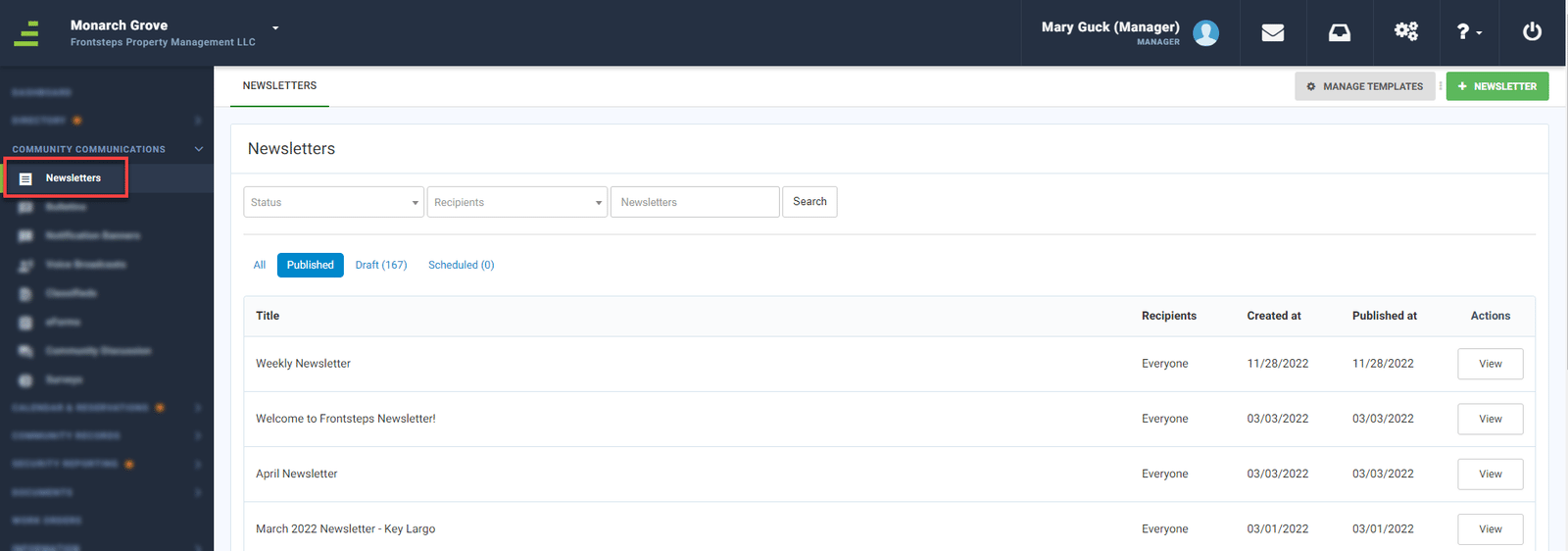 Graphical user interface, application, email  Description automatically generated