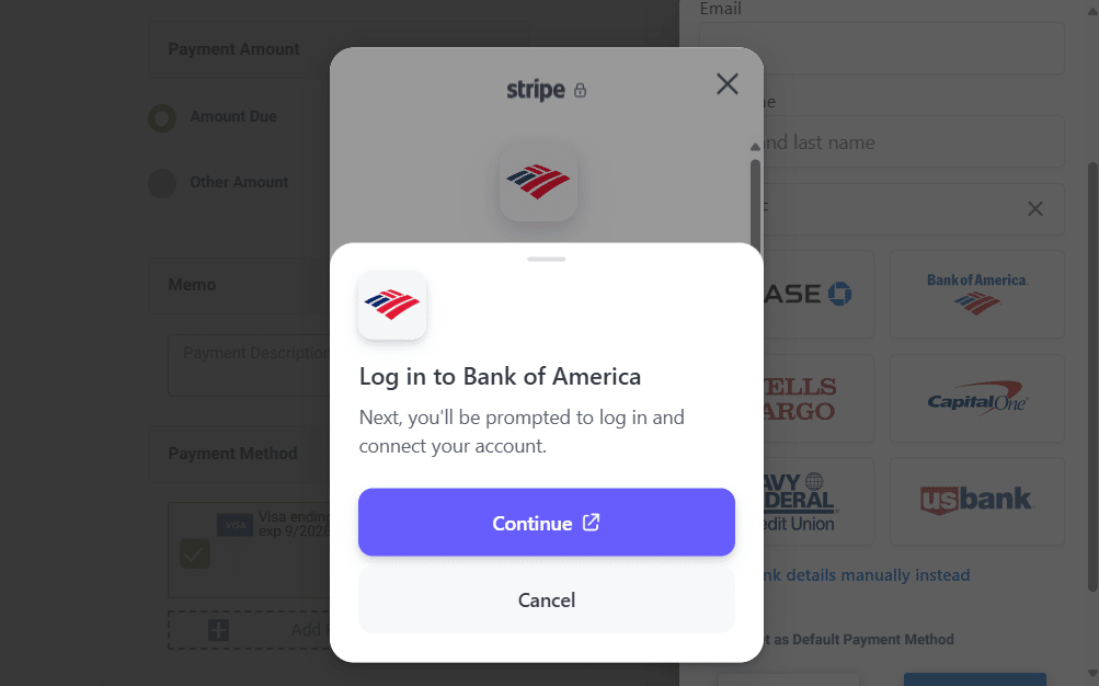 A screenshot of a login screenAI-generated content may be incorrect.
