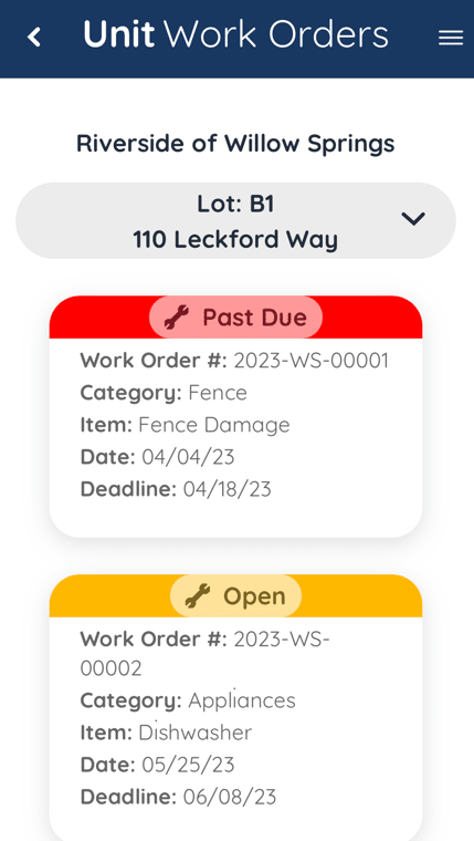 A screenshot of a phone Description automatically generated with medium confidence