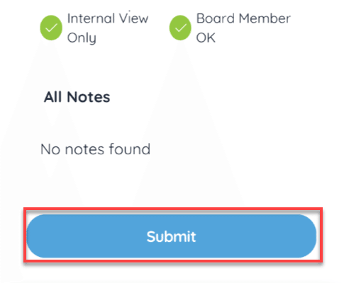 Graphical user interface, text, application, chat or text message Description automatically generated