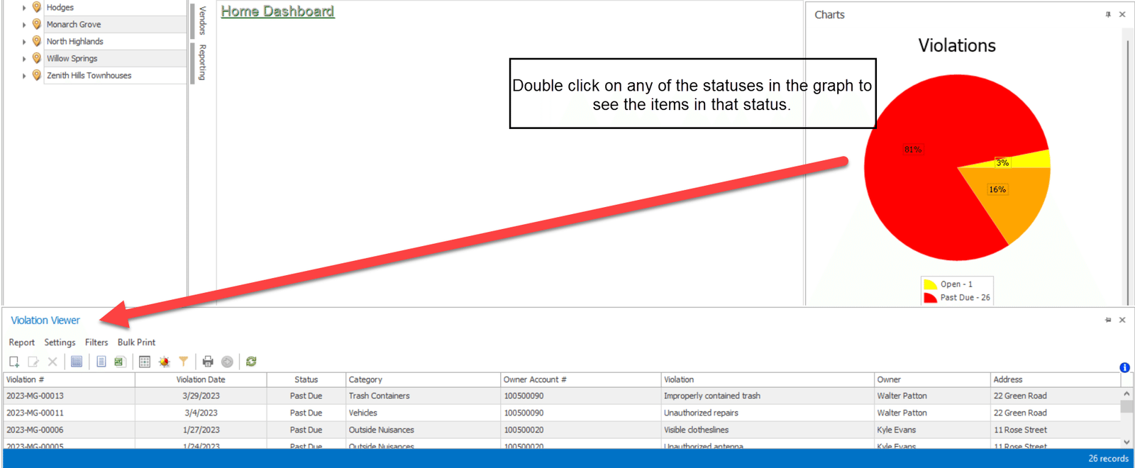 Graphical user interface, text, application Description automatically generated